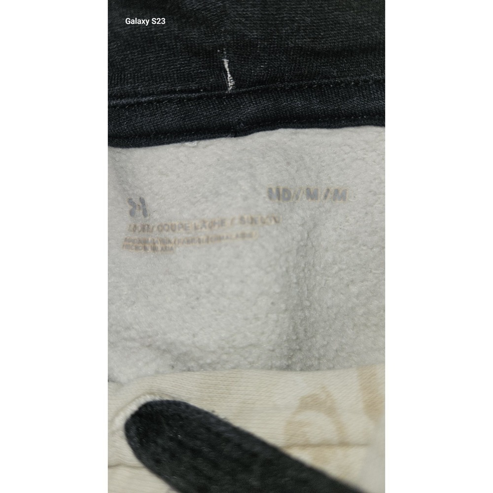 Under Armour Project Rock Hoodie Pullover‎ Mens M Veterans Day Camo Sweatshirt - Picture 9 of 9